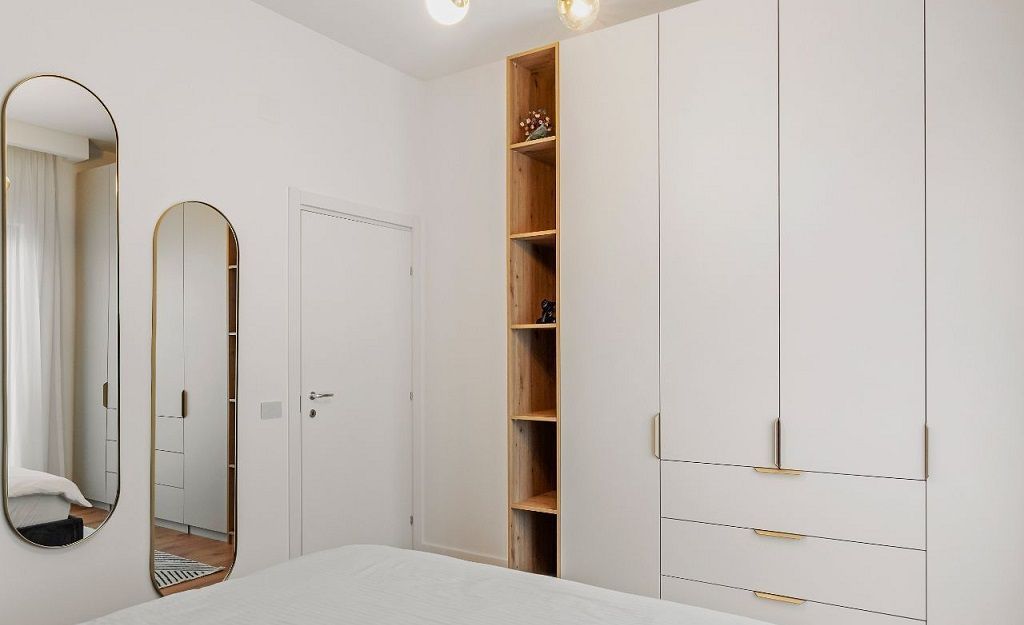 Penthouse 3 camere | Tunari | 3m inaltime | Terasa 50mp | 2 parcari - Poză 16