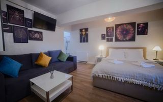 Apartament 1 camera # loc de parcare subteran Roua Moara de Vant - Poză 2