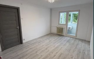 2 camere | Titulescu- Piata Victoriei  |  Decomandat  | Reabilitat - Poză 1