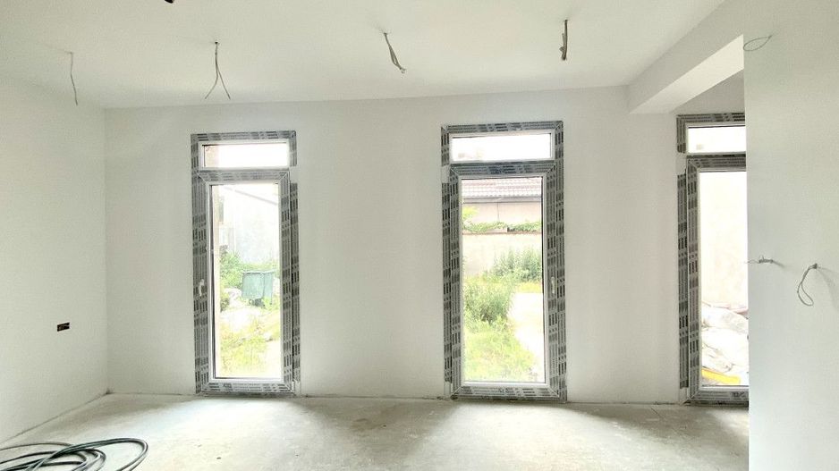 Casa spatioasa, constructie 2023, P+1E+M, Bucurestii Noi, comision 0 - Poză 7