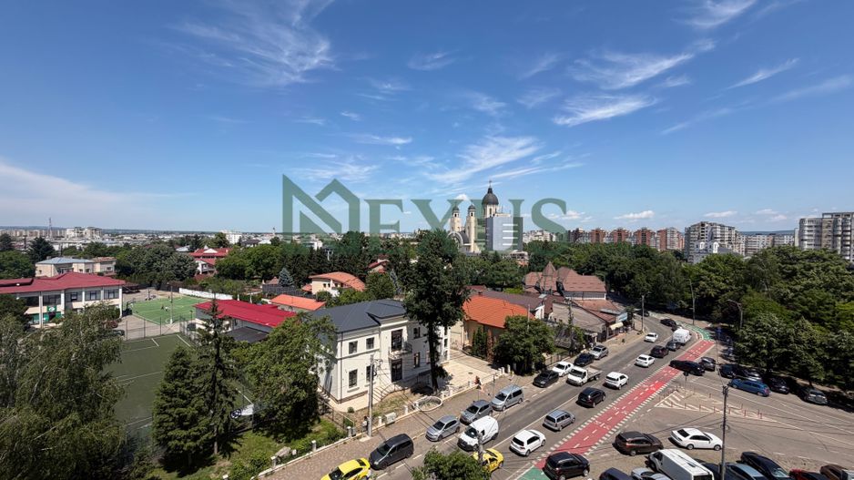 Apartament 2 camere decomandat ultracentral de Vanzare - Poză 20
