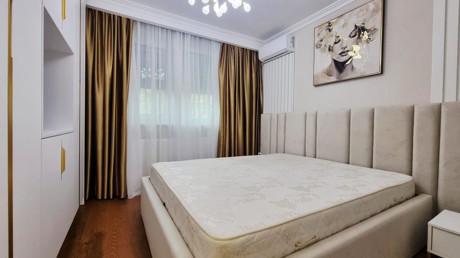 2 Camere Mobilat Premium, Parter, la Metrouri 1 Mai & Grivița - Poză 4