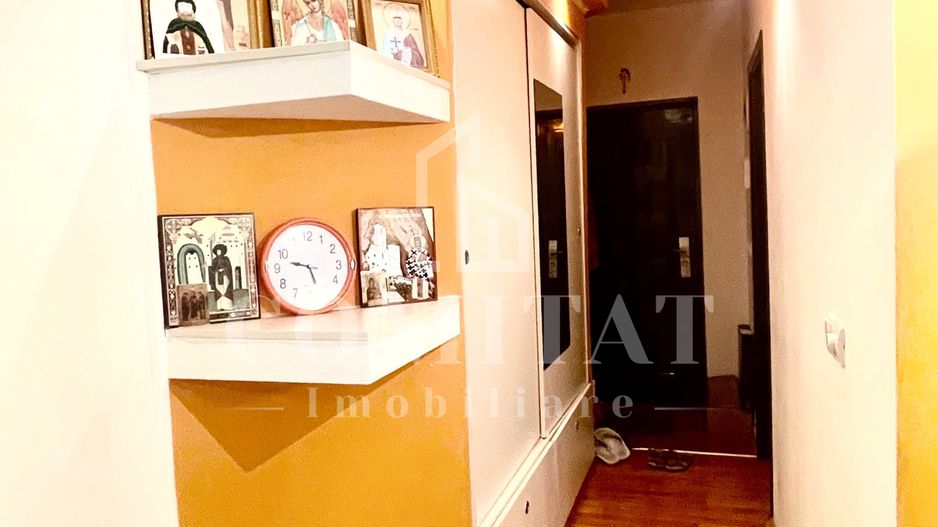 Apartament frumos cu o cameră | La cheie | Cartierul Bună Ziua - Poză 3