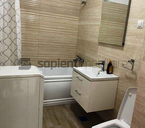 Ap.cu 3 cam.in bloc nou, zona Ramada - Poză 13