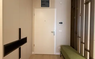 ISHO U1- Apartament Vedere la Bega 3 camere + parcare subterana - Poză 12