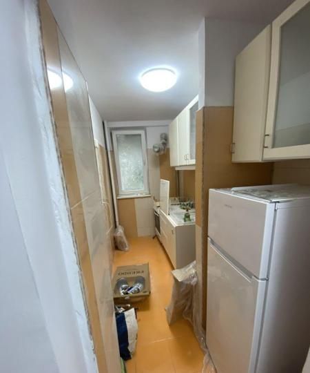 APARTAMENT 4 CAMERE RENOVAT MOBILAT SI UTILAT DRUMUL TABEREI METROU - Poză 7