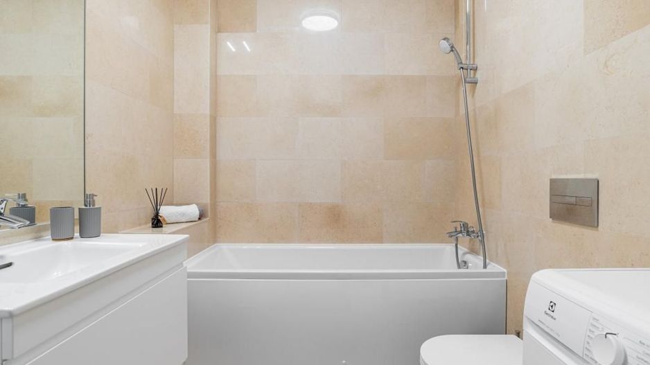 Apartament cu doua camere, Domenii-Luxuria - Poză 8