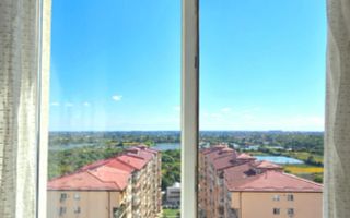 Apartament 2 camere lângă Delta Văcărești | Etaj 14/15 - Poză 10