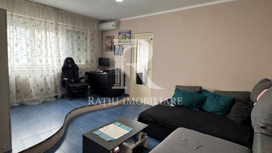 De inchiriat | Apartament 2 camere | Velenta - Poză 3