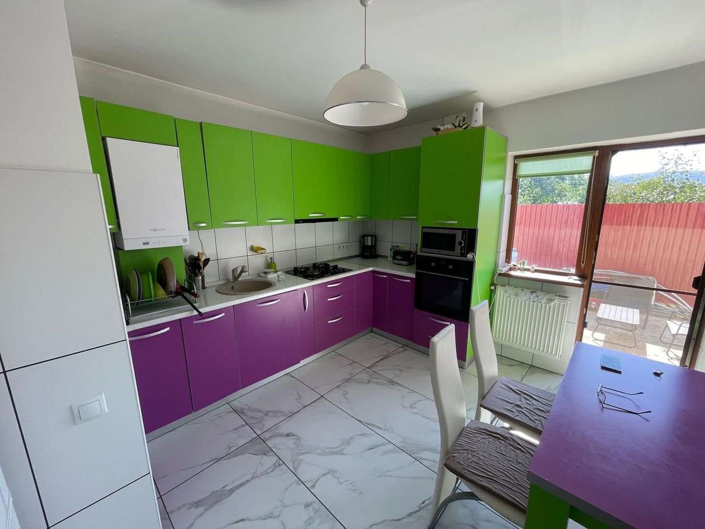 Casă de vânzare | Gilau | Acces privat - Poză 8