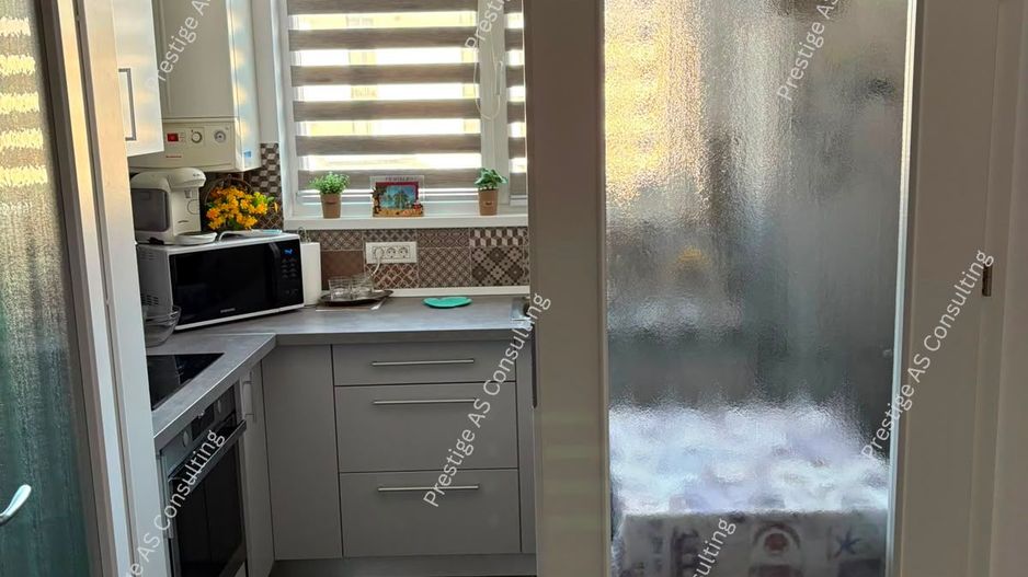 Apartament Modern 1 camera | Vivalia Grand | Etaj 4 | Parcare subterana - Poză 11