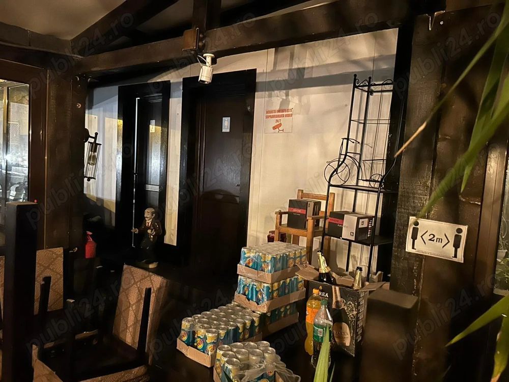 De inchiriat spatiu comercial 650 mp, zona Petre Ispirescu Sector 5 - Poză 9