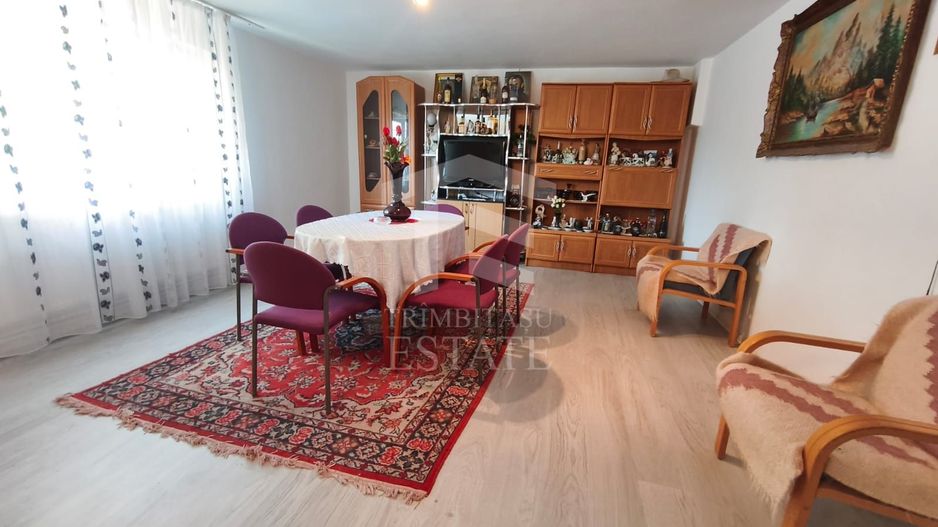 CASA  POIANA | PANOURI SOLARE | TEREN 800 MP - Poză 12