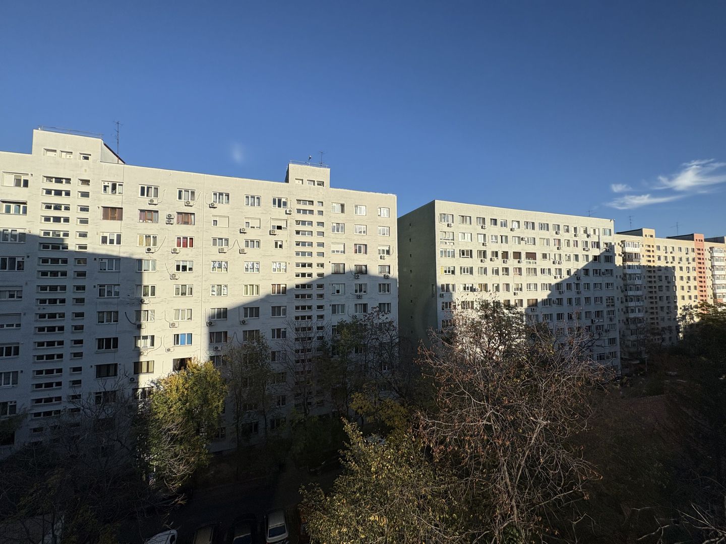 2 camere decomandat Dristor Metrou 53mp+ balcon 5mp et 6/10 bloc 1978 - Poză 17