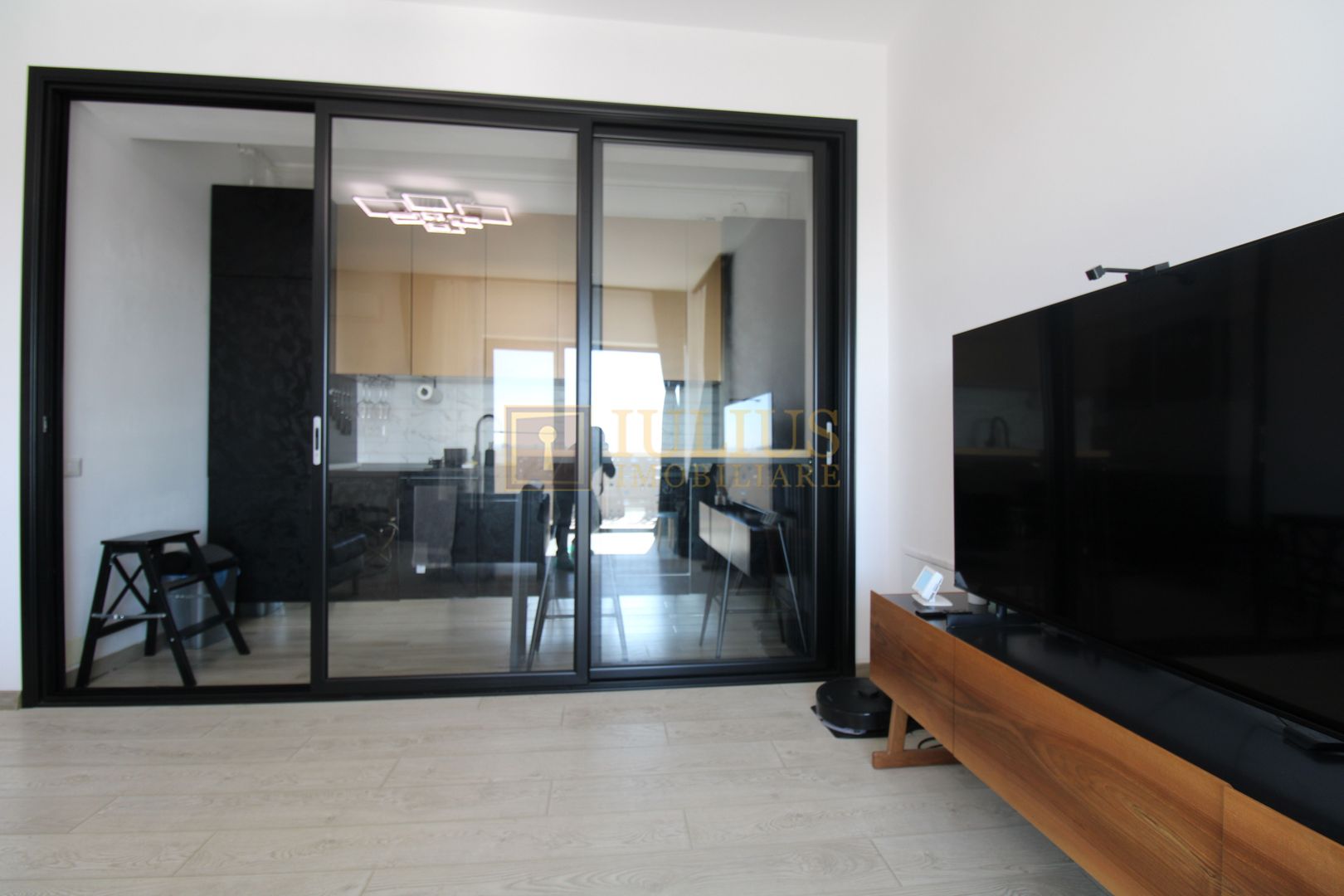 Future Residance - zona de Sud, prima inchiriere, loc parcare subteran. - Poză 6