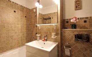 Mobilat modern, centrala proprie, zona Vlădeasa/Liviu Rebreanu. - Poză 15