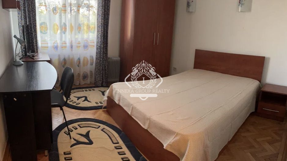 Bld. Ferdinand I | Apartament 2 camere | Bloc reabilitat | Mobilat si utilat - Poză 4