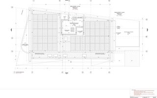 Clădire multifuncțională de vânzare – Autorizatie Constructie - Poză 7