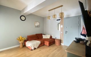 Apartament 3 camere de vanzare, bloc nou, zona strazii Frunzisului - Poză 1