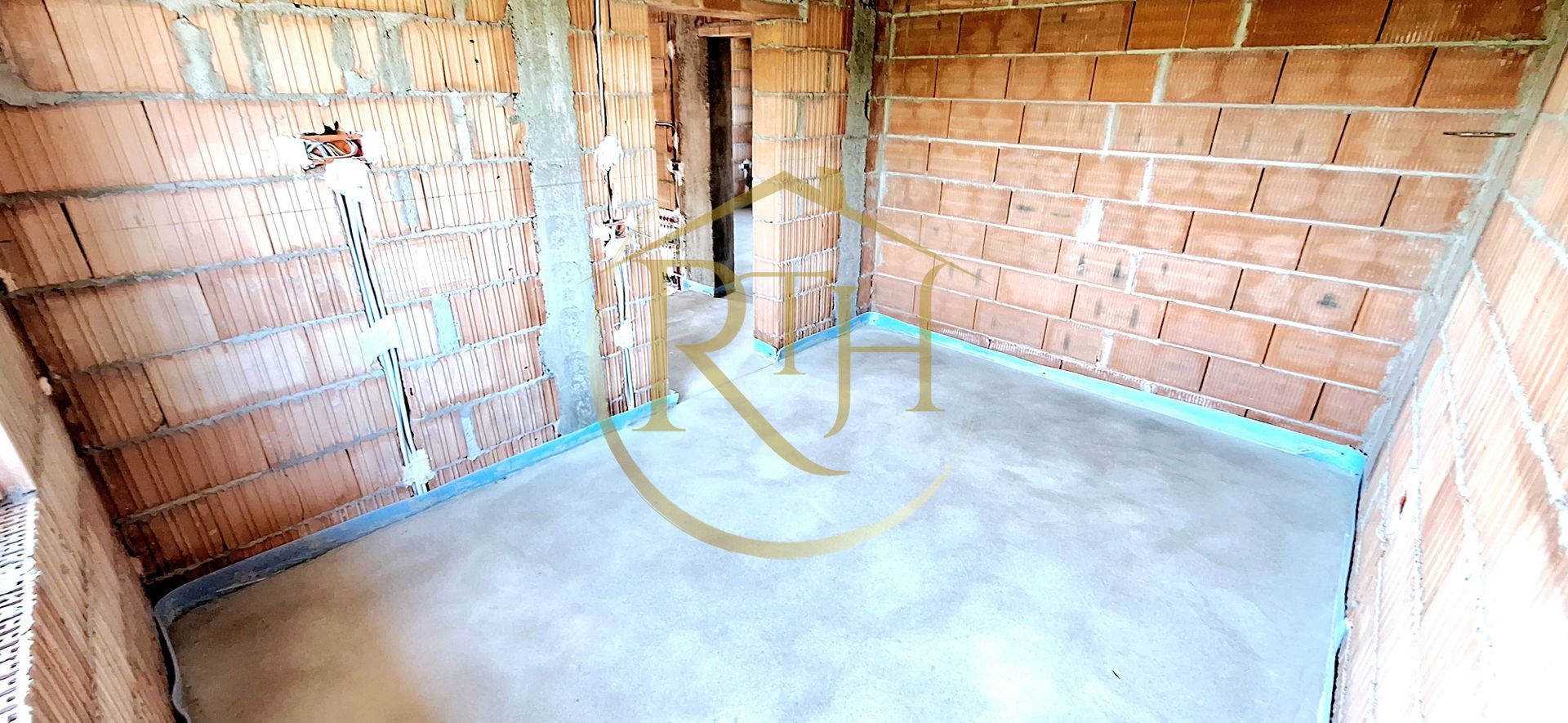 Oferim spre vanzare, Duplexuri la cheie, 5 camere, situate in Giroc, 0% Comision - Poză 13