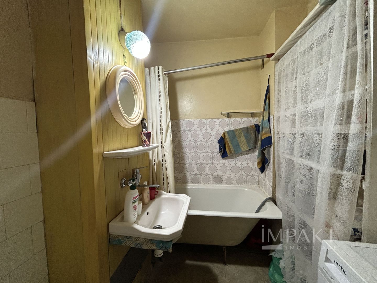 Vanzare apartament 2 camere zona La Terenuri Manastur! - Poză 6