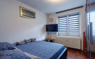 Vânzare, apartament, 3 camere, zona Uverturii - Poză 9