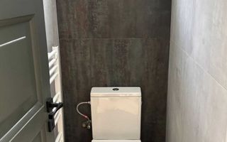 Spatiu de birou 120 mp, renovat complet, zona Parcul Central - Poză 7