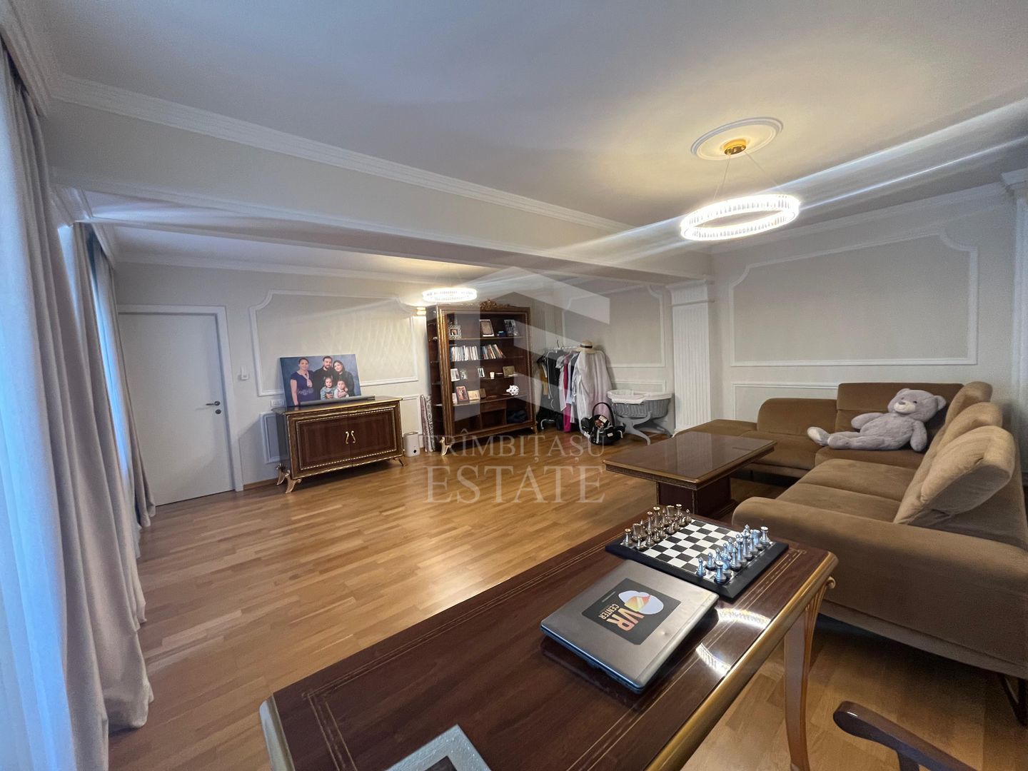 Vilă de Lux de Închiriat în Pipera – Liniște, Spațiu și Eleganță - Poză 14