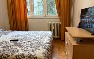 DE VANZARE APARTAMENT  2 CAMERE – PARCUL DRUMUL TABEREI – METROU - Poză 3