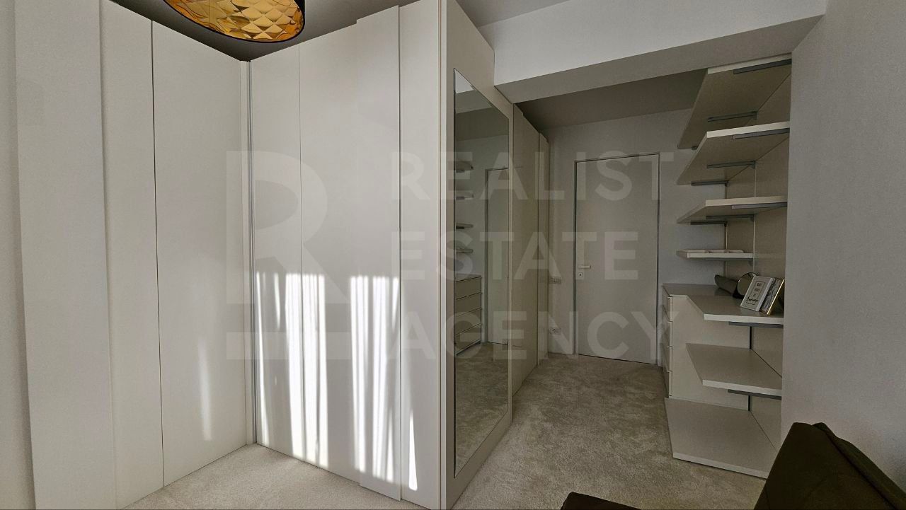 Chirie, apartament cu 3 camere în zona Pipera, București - Poză 9