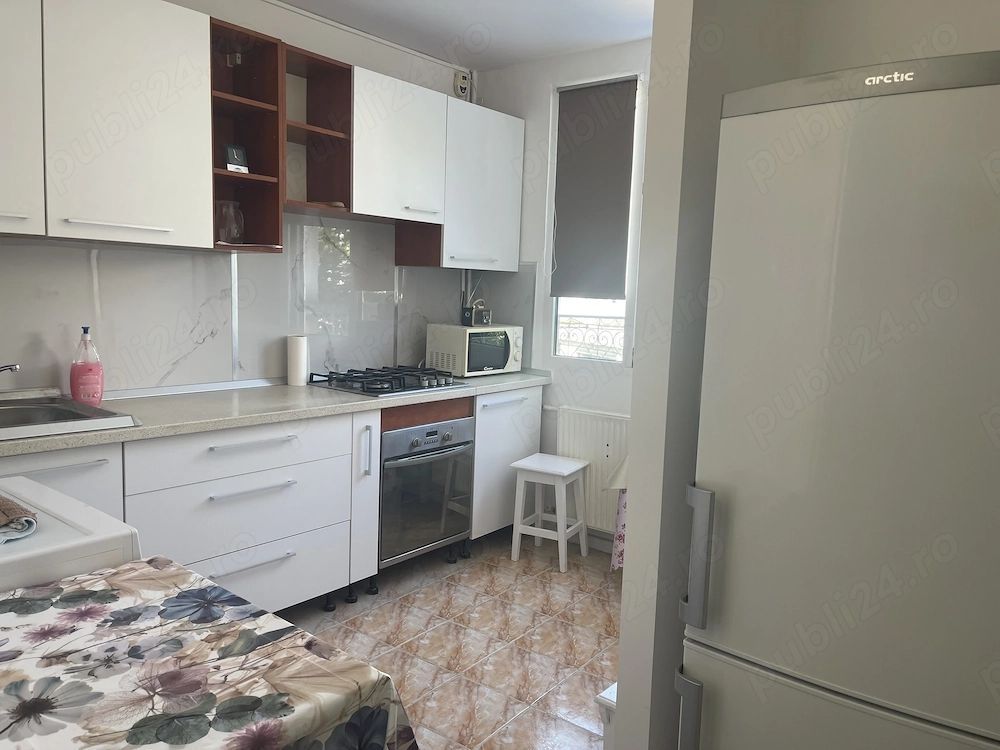De inchiriat apartament 2 camere zona Pacii/Metrou - Poză 1