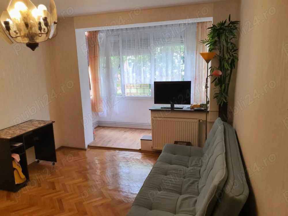 Tipografilor | 3 camere | Etaj intermediar| Centrală proprie - Poză 5