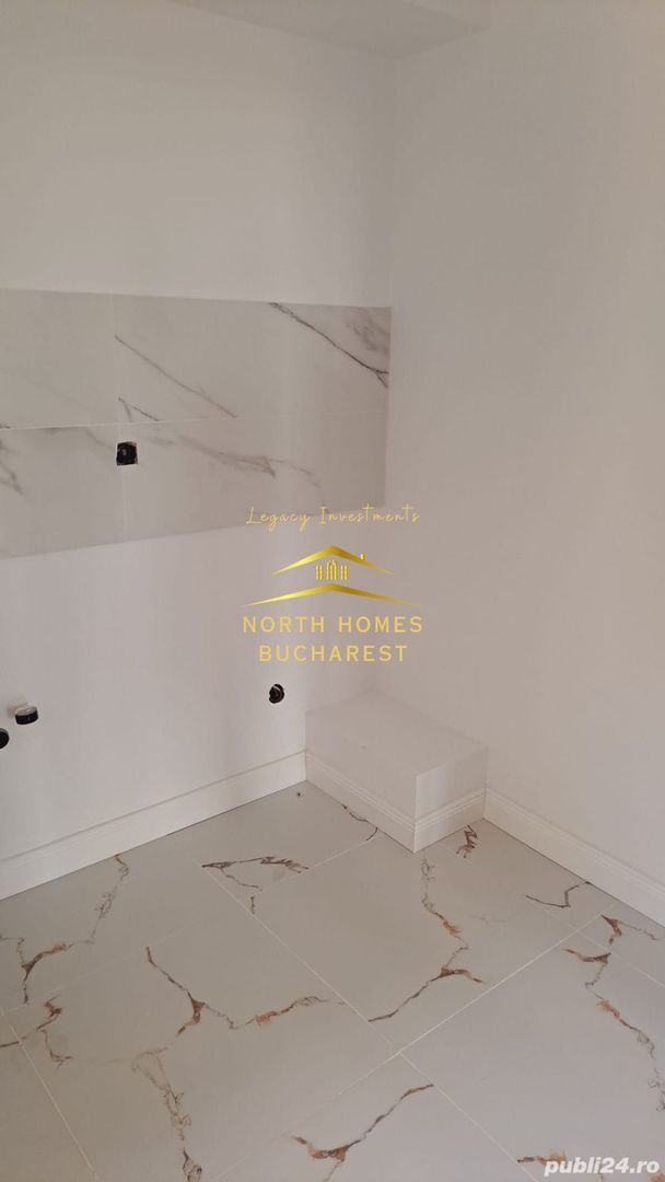 Apartament de 2 camere nou pe soseaua Chitila + Spatiu depozitare - Poză 5