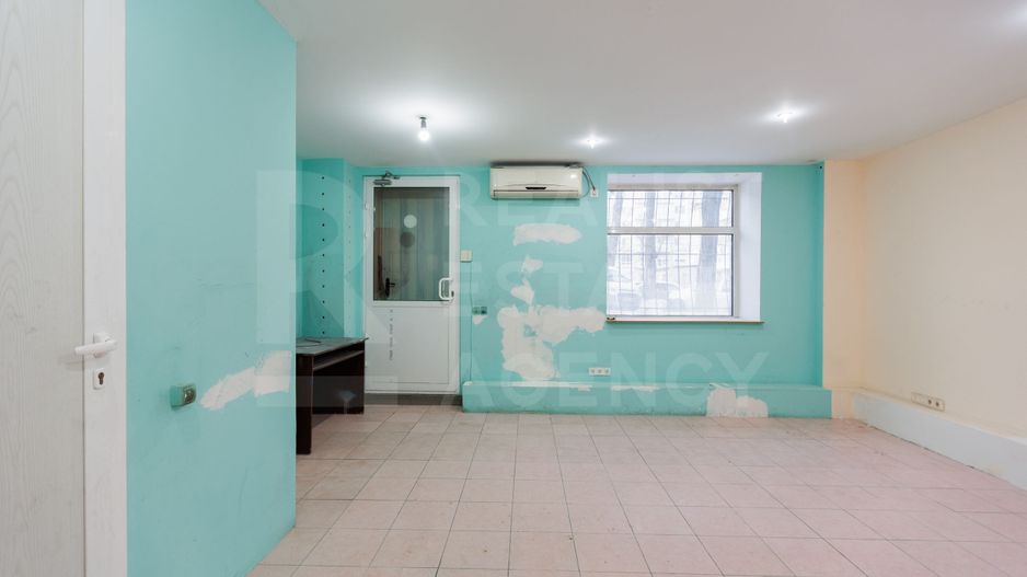 Chirie,  spațiu comercial, 52 mp, str. Pandurilor, Botanica - Poză 7