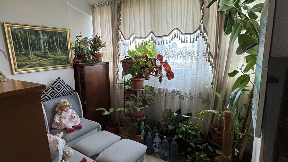 Apartament 3 camere -118 mp-  | Bulevardul Dacia | - Poză 7