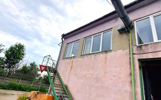 Cladiri si teren de închiriat zona industriala pentru orice tip de activitate. - Poză 7