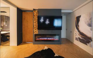 Apartament premium 98 mp utili, parcare inclusă Zona Bună Ziua - Poză 4