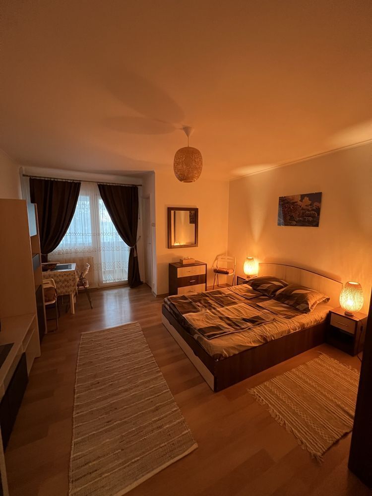 Garsoniera Park Lake, 8 minute metrou Dristor - Poză 1