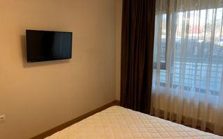 Apartament 3 camere COPOU - COMPLEX EXCLUSIVE- 850 EURO - Poză 9