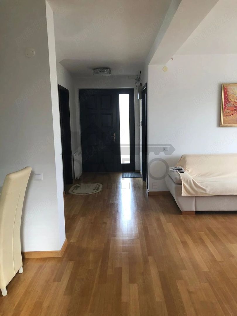 casa de vânzare Corunca - Poză 8