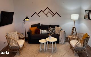 Casa moderna, 4 cam, 2 bai | Drumul boilor | Cartier Serena | Mosnita - Poză 2