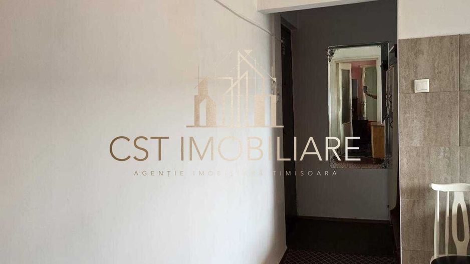 Apartament cu 2 camere de vânzare – Zona Olimpia, Timișoara - Poză 8