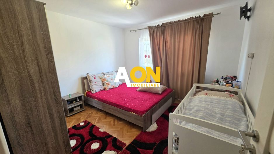 Apartament 2 camere, zona Ampoi 3 - Poză 5