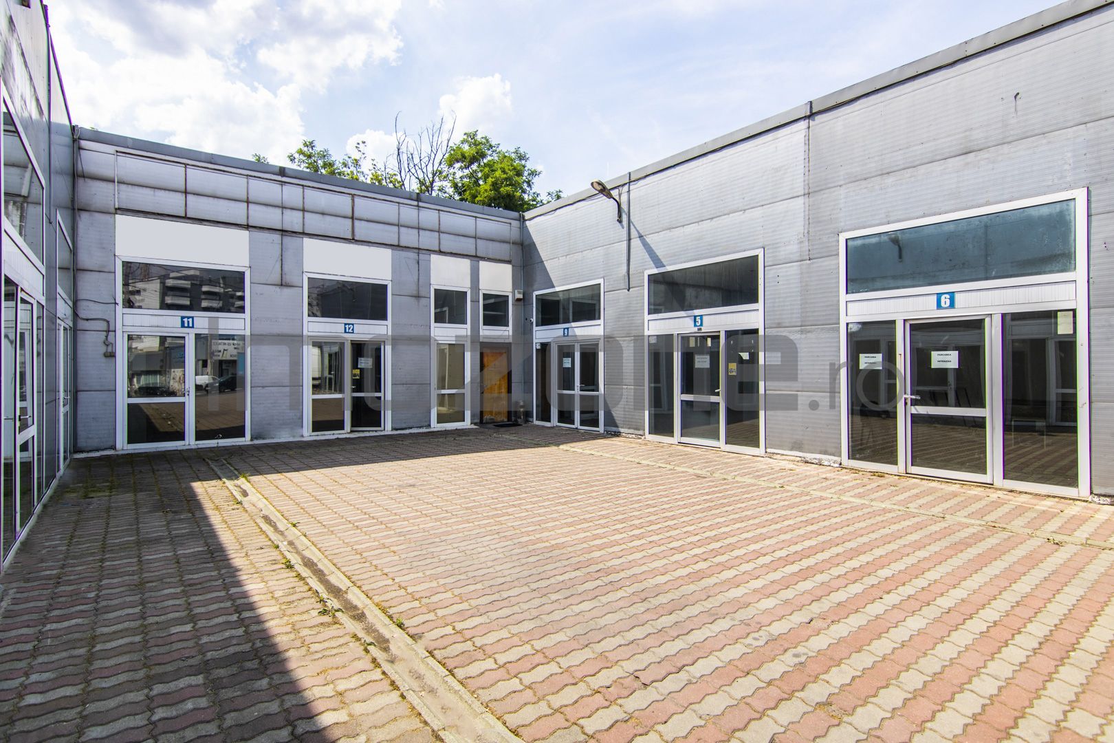 Spatiu Comercial | DE INCHIRIAT | Valea Cascadelor | Depozit | Showroom | Retail - Poză 4