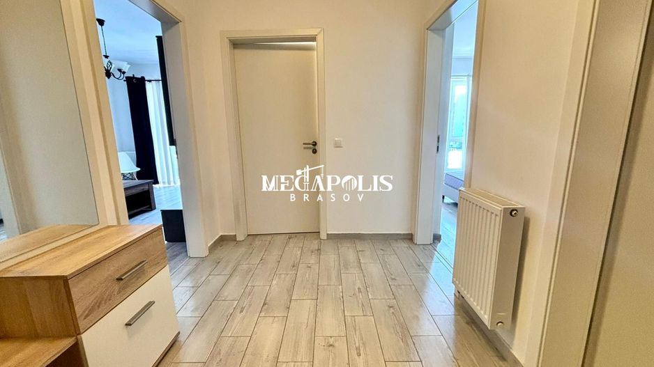 Apartament 2 camere | Decomandat | Parcare Subterană | Avantgarden - Poză 13