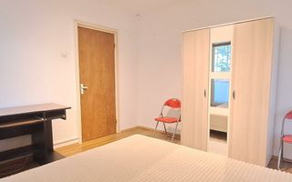 3 camere | Centrala proprie | Parcare - Poză 3