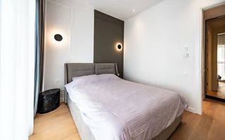 Apartament exclusivist cu 2 camere în One Verdi Park I Floreasca - Poză 13