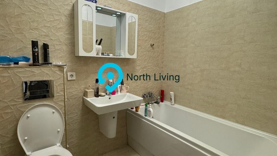 Apartament 2 camere -Zona Eminescu - Poză 7