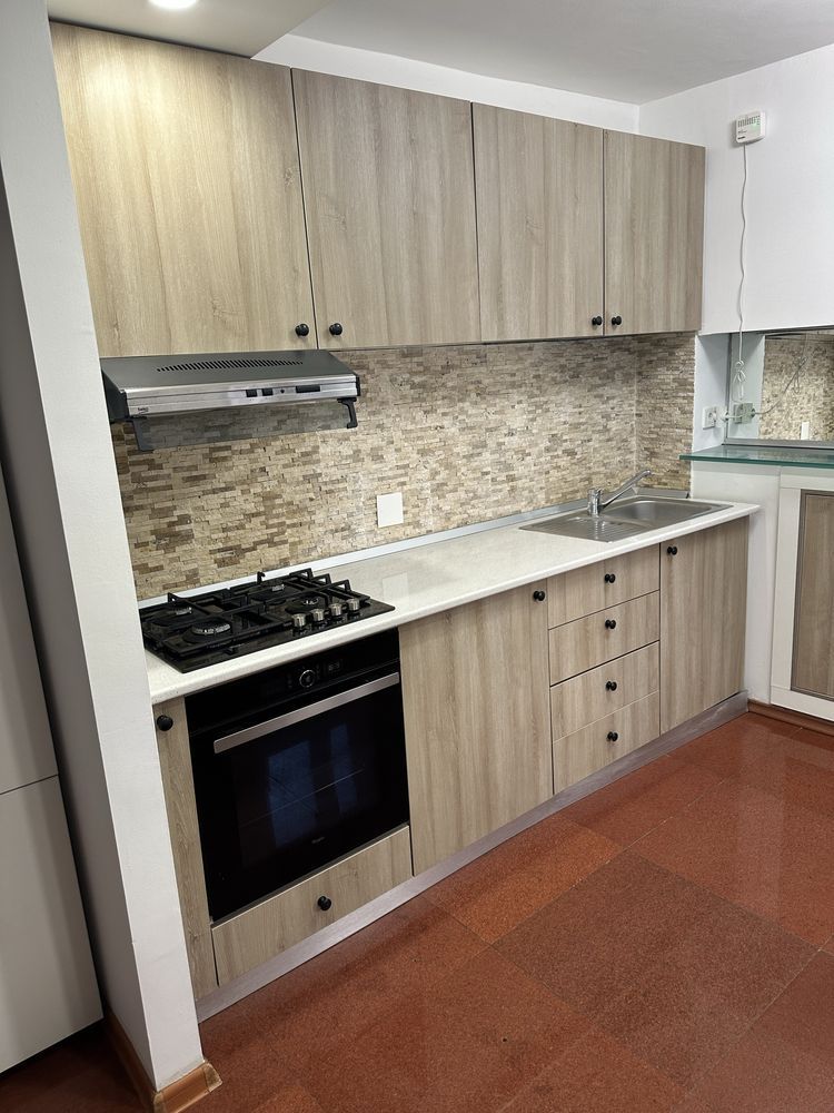 APARTAMENT SPATIOS  METROU ZONA MOSILOR - Poză 6