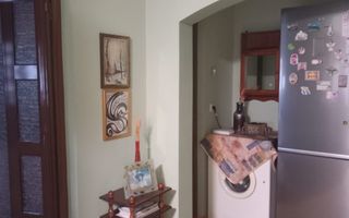 Apartament 3 camere, I.C. Frimu - Poză 2